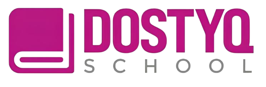 dostyq-school 1